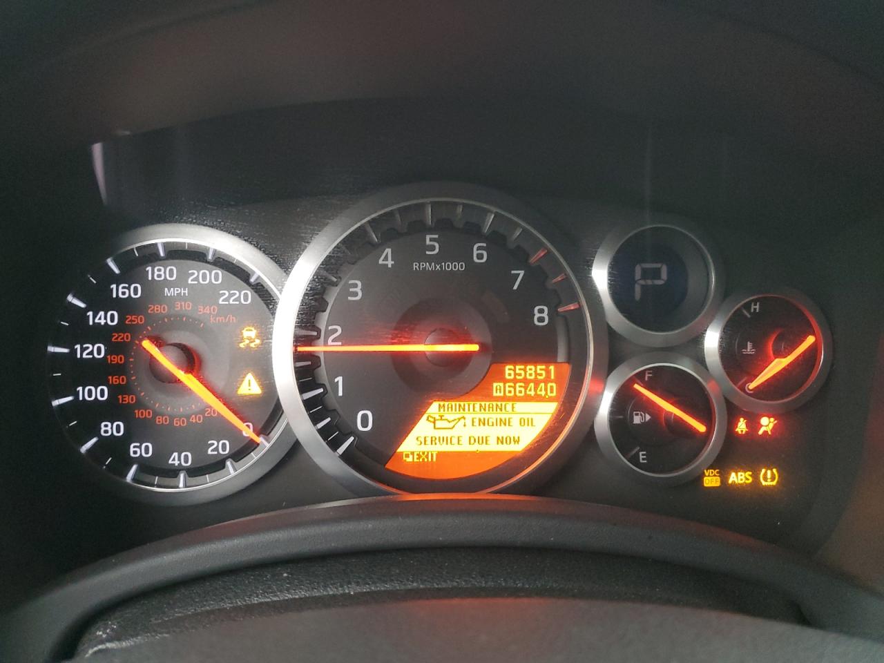 JN1AR5EFXAM231294 2010 Nissan Gt-R Base