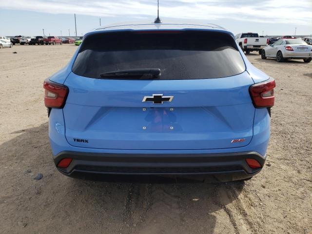 2024 CHEVROLET TRAX 1RS KL77LGE20RC048812