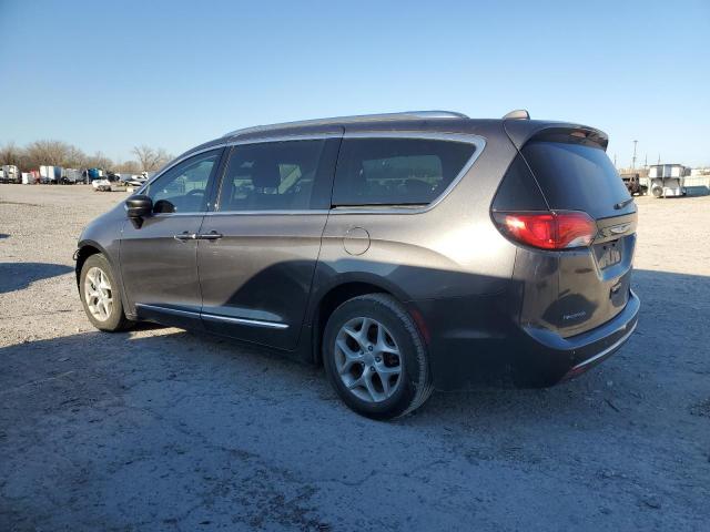 2017 CHRYSLER PACIFICA T - 2C4RC1EG9HR622690