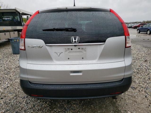 2013 Honda Cr-V Lx VIN: 3CZRM3H37DG708138 Lot: 40691600