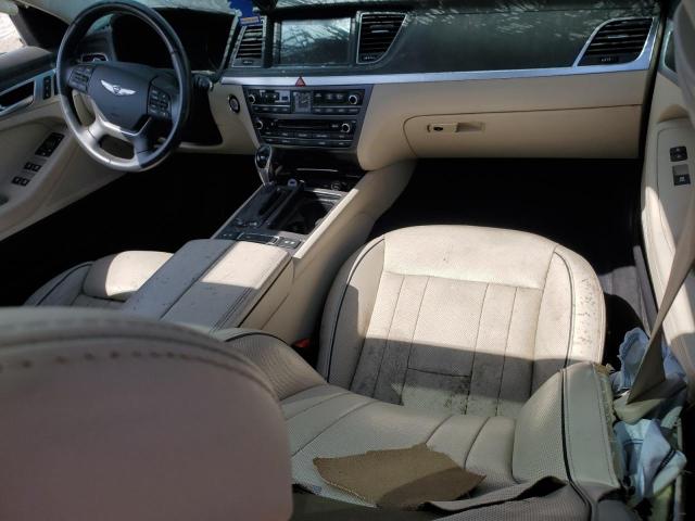 2015 HYUNDAI GENESIS 5. KMHGN4JF0FU076292