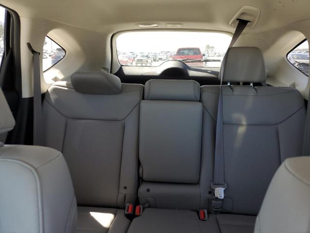2015 HONDA CR-V TOURI - 5J6RM4H91FL080108
