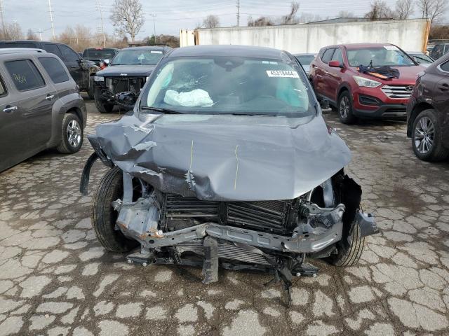2023 FORD ESCAPE ACT 1FMCU9GN4PUA00766