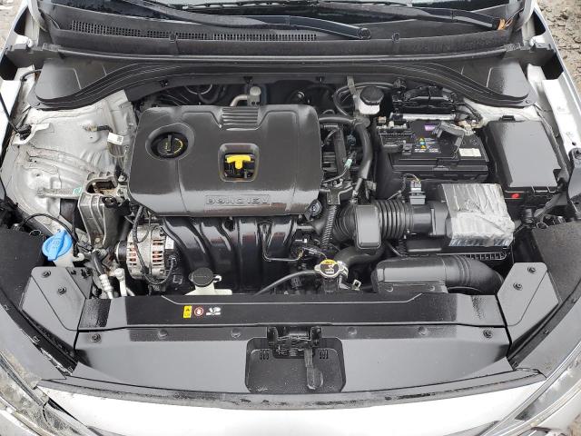 2020 HYUNDAI ELANTRA SE - 5NPD84LF0LH540523