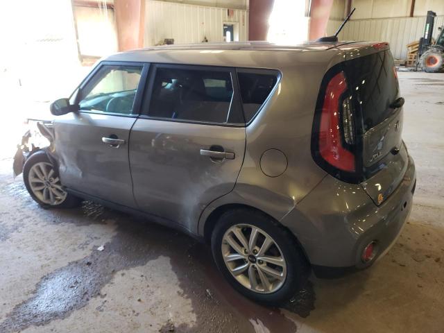 2019 Kia Soul + VIN: KNDJP3A54K7633946 Lot: 44089774