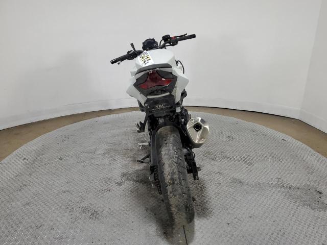 2023 KAWASAKI ER400 D - JKAERKD10PDAP4769