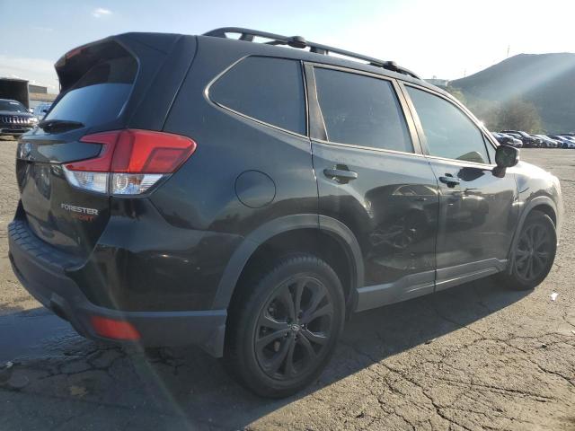 2019 Subaru Forester Sport VIN: JF2SKAPC4KH537128 Lot: 45579824