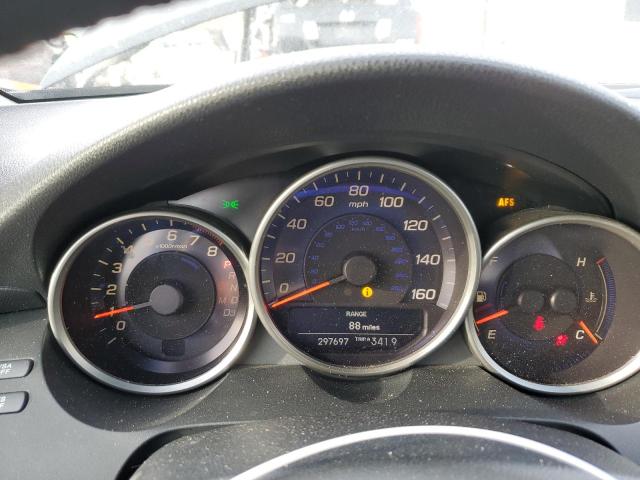 2006 Acura Rl VIN: JH4KB16546C009298 Lot: 47938864