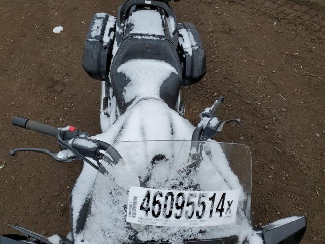 2014 HONDA CTX1300 A JH2SC7453EK000947