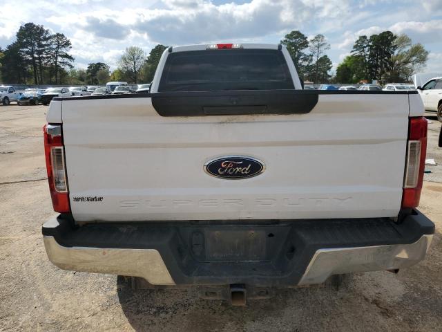2019 FORD F250 SUPER 1FT7W2B68KEC22429