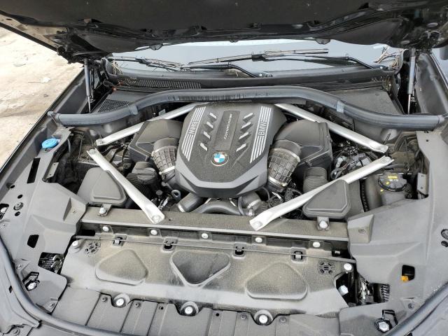 2023 BMW X5 M50I - 5UXJU4C09P9N98900