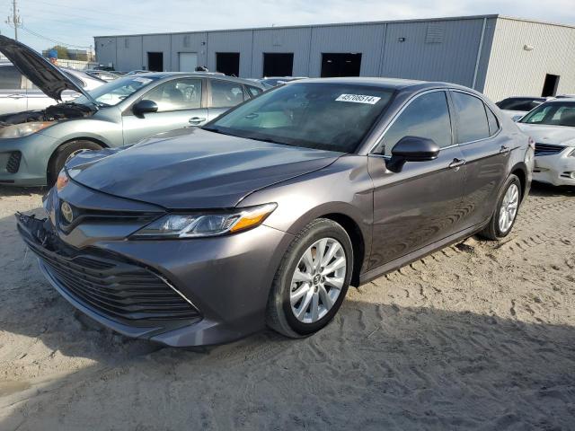 VIN 4T1B11HK7KU835926 2019 Toyota Camry, L no.1