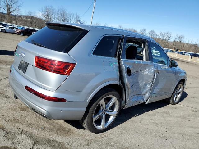 VIN WA1VAAF73KD001498 2019 Audi Q7, Prestige no.3