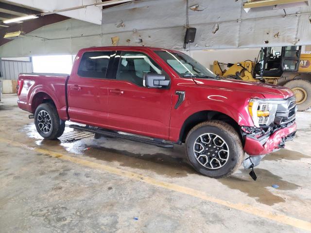1FTFW1E8XMKD64191 FORD F-150 2021