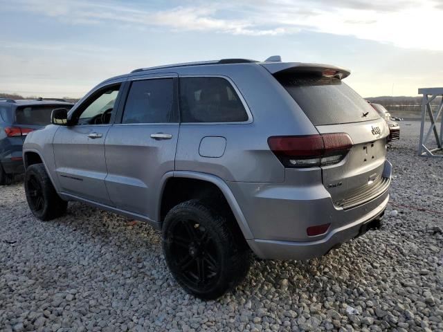 Vin: 1c4rjfcg6ec253118, lot: 47613204, jeep grand cher overland 20142