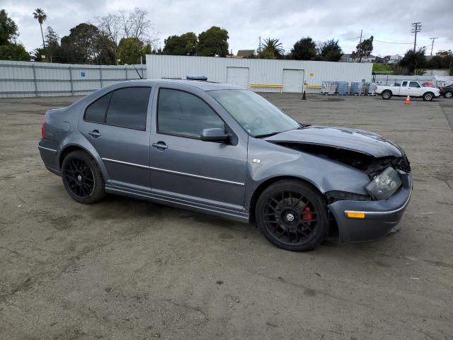 2005 Volkswagen Jetta Gli VIN: 3VWSE69M25M078560 Lot: 45564474