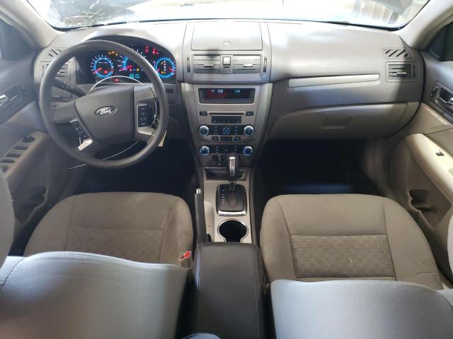 2012 FORD FUSION SE - 3FAHP0HA2CR219726