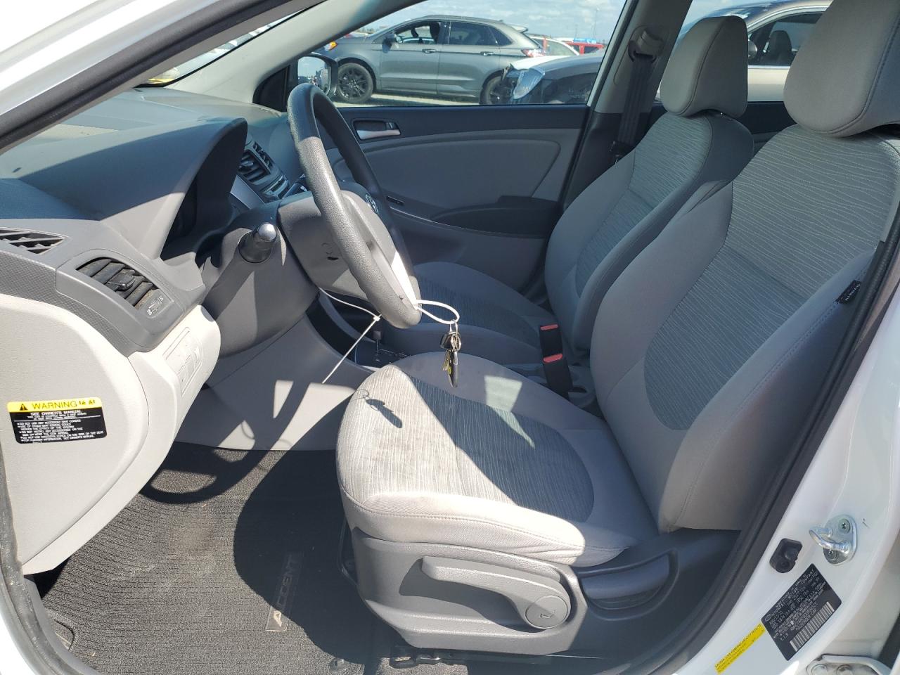 KMHCT4AE0GU994525 2016 Hyundai Accent Se