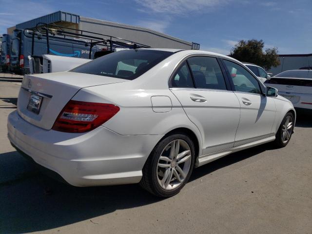 VIN WDDGF4HB1DR268959 2013 Mercedes-Benz C-Class, 250 no.3