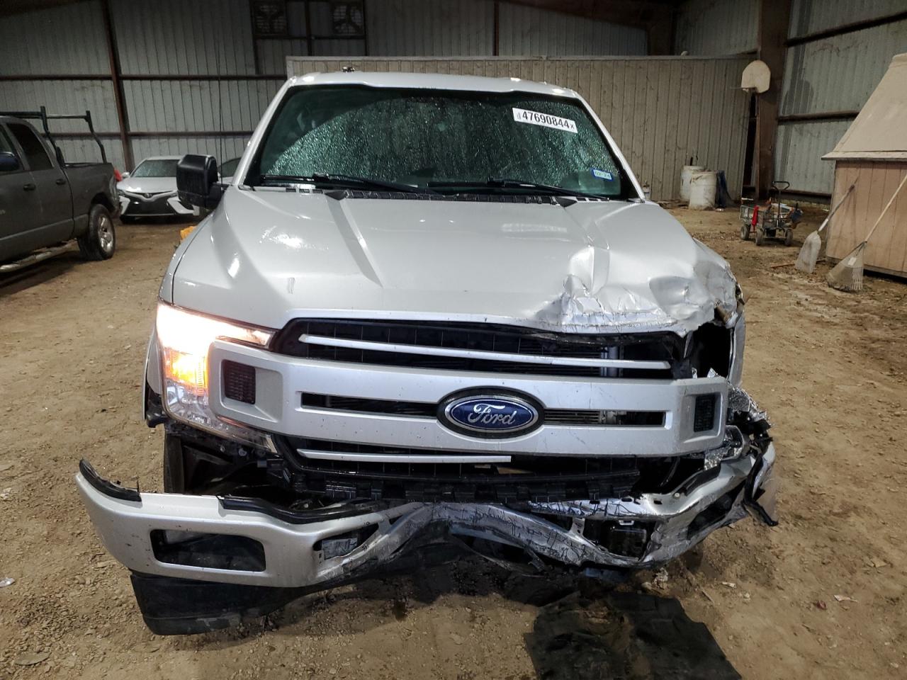1FTEW1CP8JKD18960 FORD F-150 2018