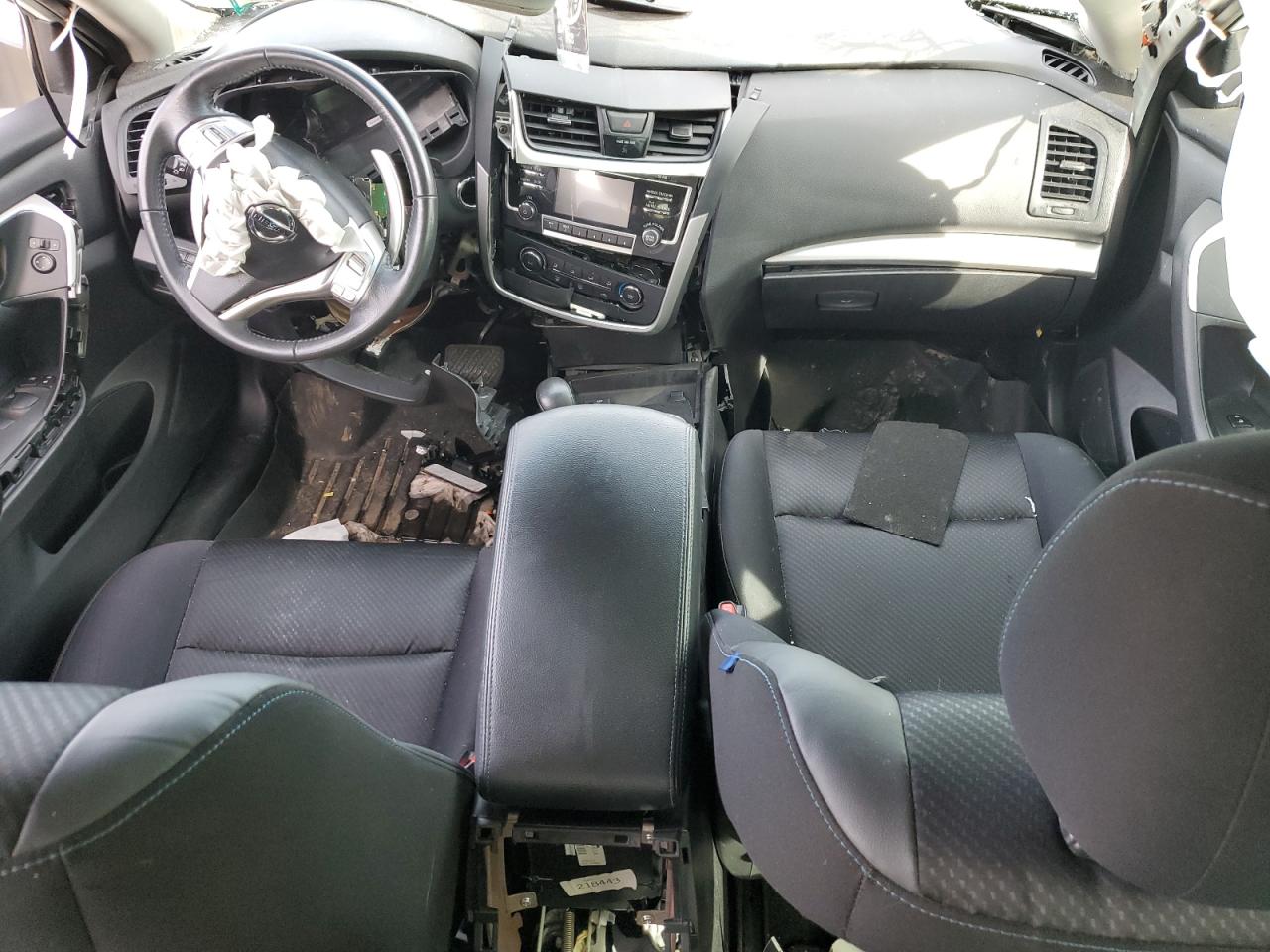 1N4AL3AP2HC123307 NISSAN ALTIMA 2017