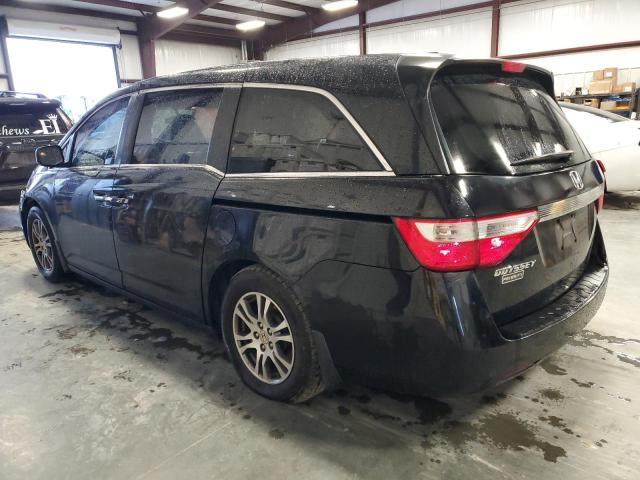 2013 Honda Odyssey Exl VIN: 5FNRL5H69DB040265 Lot: 45815984