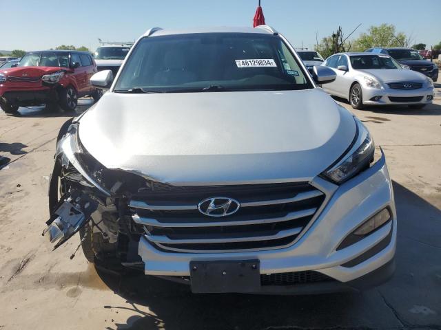 2018 Hyundai Tucson Sel VIN: KM8J3CA49JU754163 Lot: 48129834