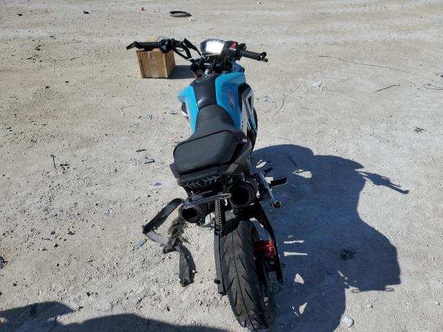 2019 HONDA GROM 125 MLHJC7519K5105323