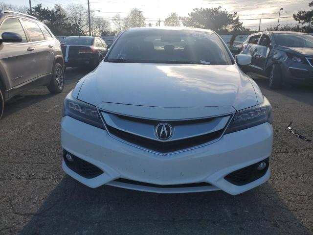 19UDE2F80HA007761 2017 Acura Ilx Premium 2017 Acura Ilx Premium VIN: 19UDE2F80HA007761 Lot: 51772434