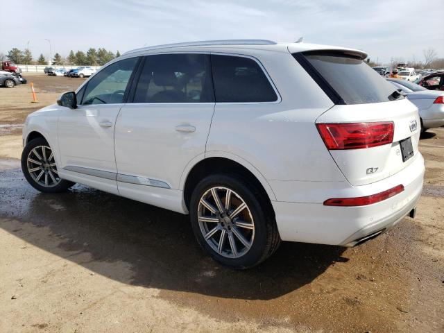 VIN WA1VAAF79JD051255 2018 Audi Q7, Prestige no.2