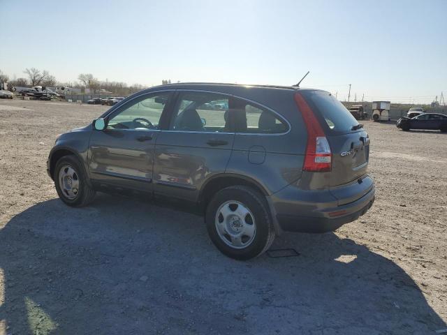 Vin: 3czre3h38ag701661, lot: 47746004, honda crv lx 20102