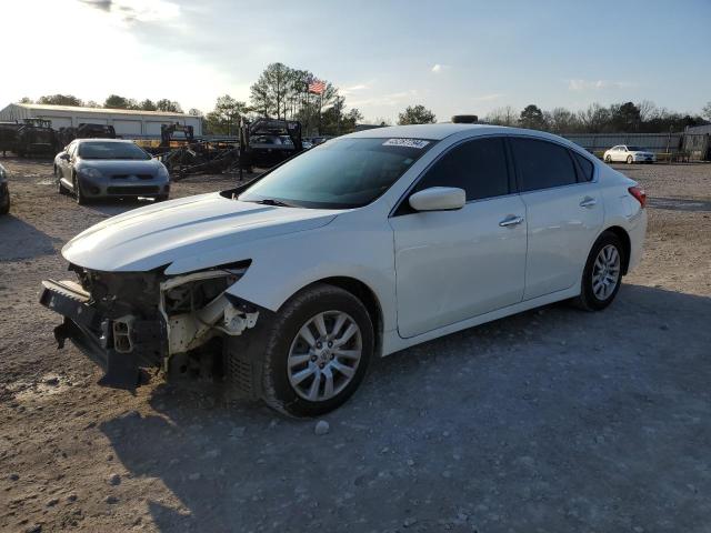 VIN 1N4AL3AP6GC226423 2016 Nissan Altima, 2.5 no.1