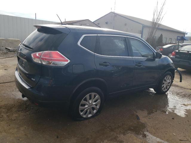 2016 Nissan Rogue S VIN: JN8AT2MVXGW141294 Lot: 48177804