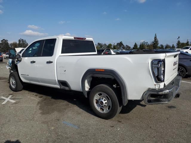 2022 GMC SIERRA C25 1GT58LE72NF345542