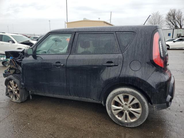 VIN KNDJP3A5XG7313330 2016 KIA Soul, + no.2