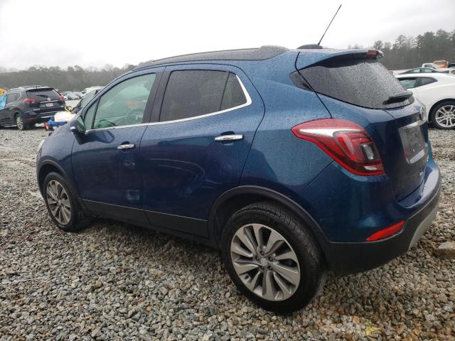 2019 BUICK ENCORE PRE - KL4CJESB1KB724934