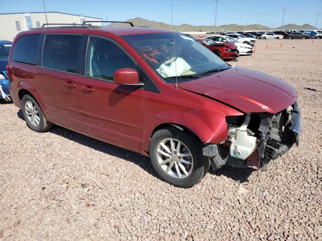 2015 Dodge Grand Caravan Sxt VIN: 2C4RDGCG0FR584797 Lot: 45309694