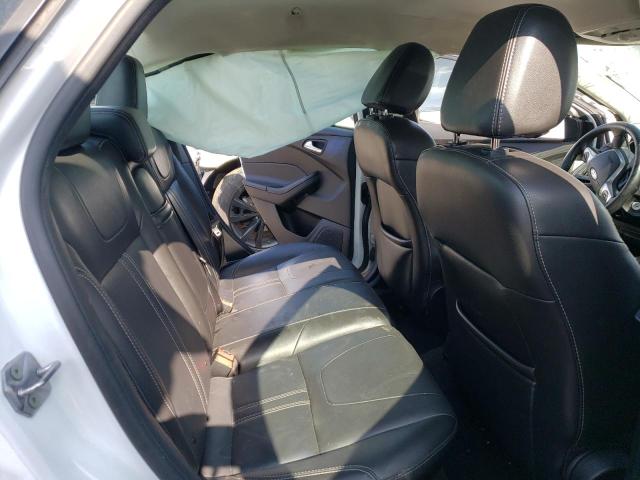 2013 Ford Focus Se VIN: 1FADP3F2XDL159254 Lot: 45245294