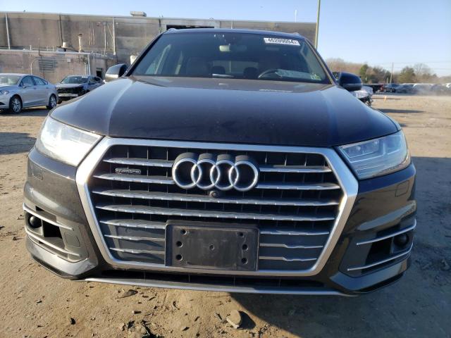 2018 AUDI Q7 PRESTIG - WA1VAAF79JD011242