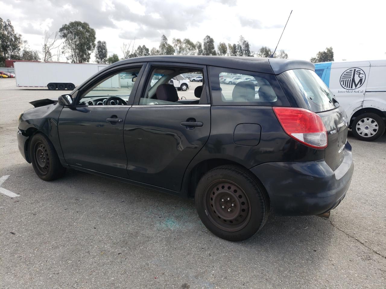 2t1kr32e55c349936 2T1KR32E55C349936 2005 Toyota Corolla Matrix Xr