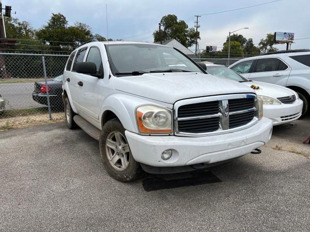 2005 Dodge Durango Slt VIN: 1D4HB48D75F509540 Lot: 50025244