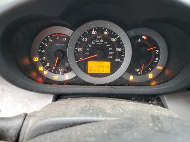 2010 Toyota Rav4 VIN: JTMZF4DV4AD026677 Lot: 45364994