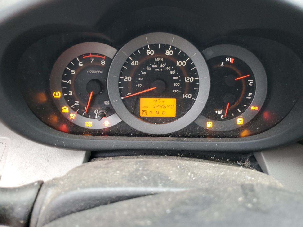 JTMZF4DV4AD026677 2010 Toyota Rav4