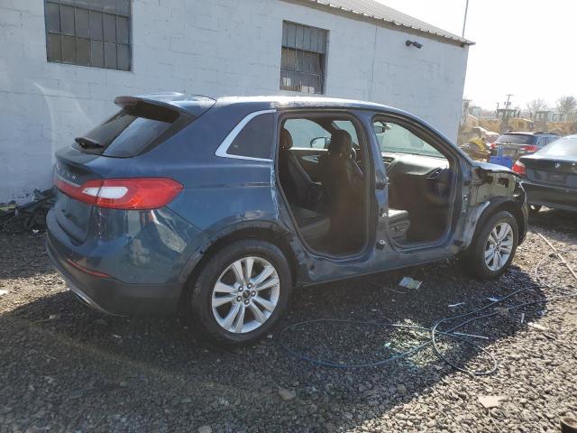 VIN 2LMTJ8JR2GBL86547 2016 Lincoln MKX, Premiere no.3