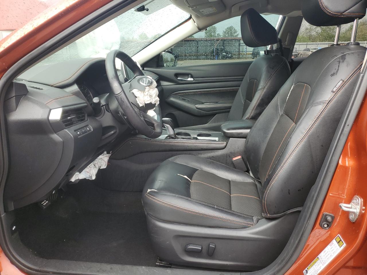 1N4BL4CV2KN323279 NISSAN ALTIMA 2019