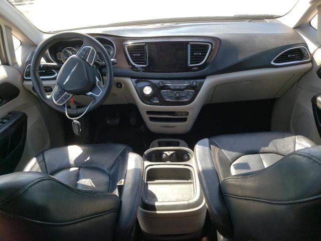 2017 CHRYSLER PACIFICA T - 2C4RC1BG2HR540496