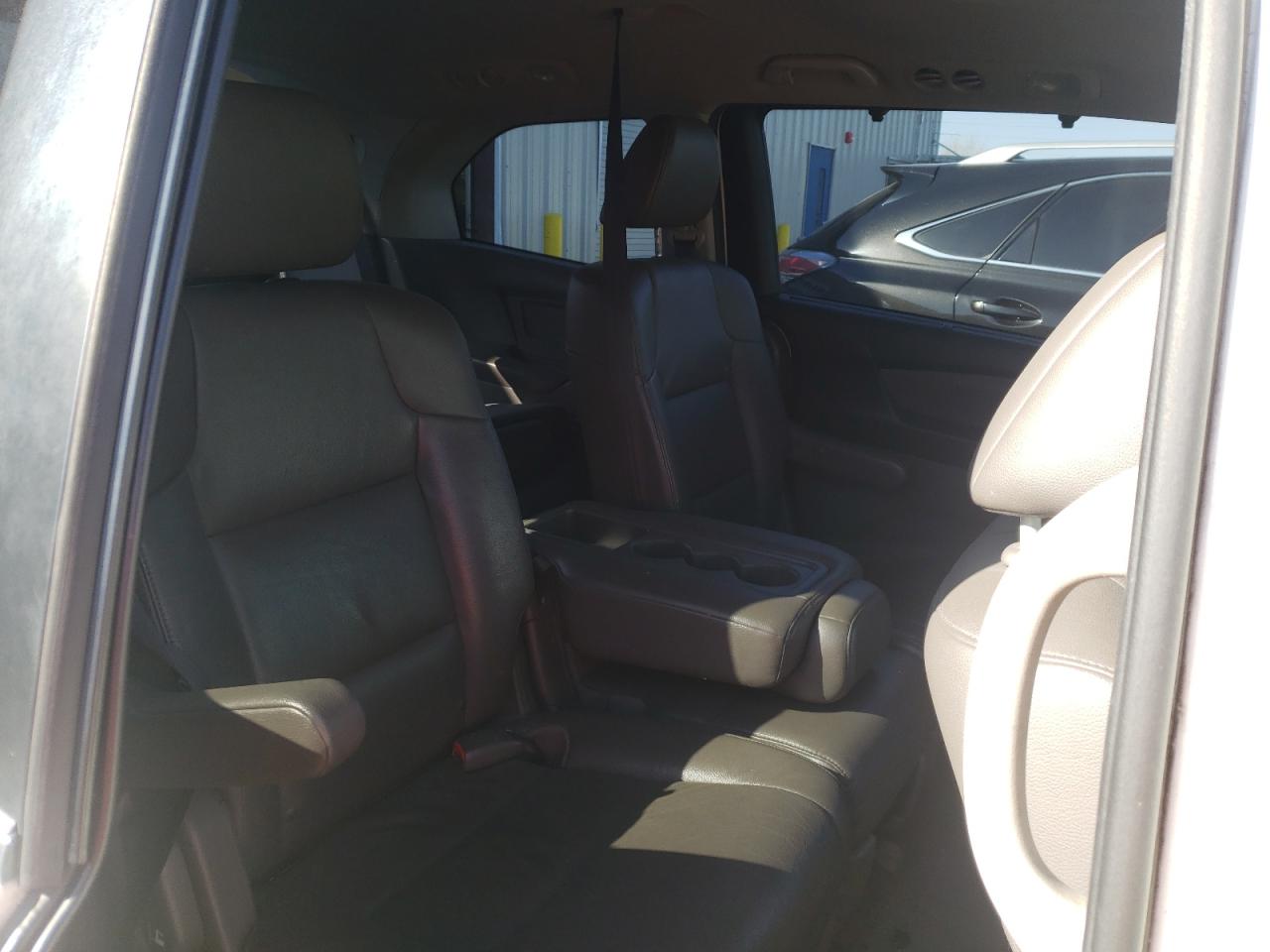 5FNRL5H61GB011931 HONDA All Models 2016