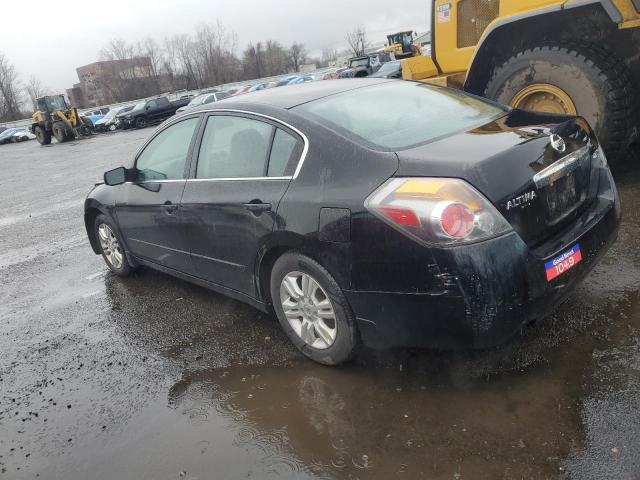 Vin: 1n4al2ap9an491682, lot: 55936484, nissan altima base 20102