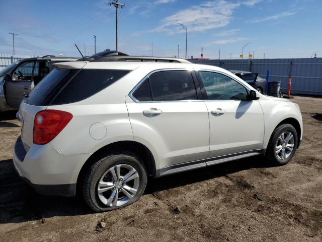 2015 Chevrolet Equinox Lt VIN: 1GNFLFEK7FZ121795 Lot: 48515364