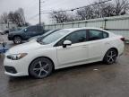 2020 SUBARU IMPREZA PR - 4S3GKAD63L3605839